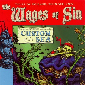 Custom Of The Sea