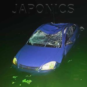 Ostrophonic - Crash out (feat. Toni Tone)