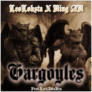 Gargoyles EP