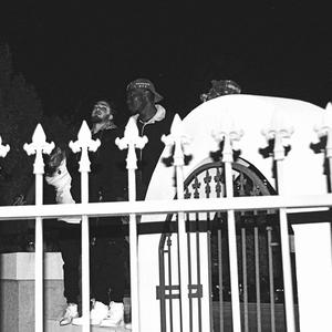 Say So (feat. SG Budz) (Explicit)