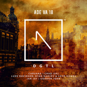 Horizon (Original Mix)