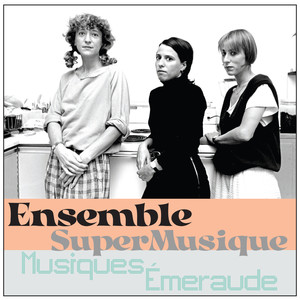 Musiques Émeraude