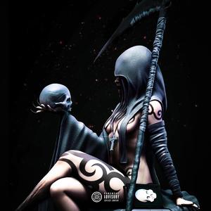 Reaper (Explicit)