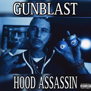 HOOD ASSASSIN (Explicit)