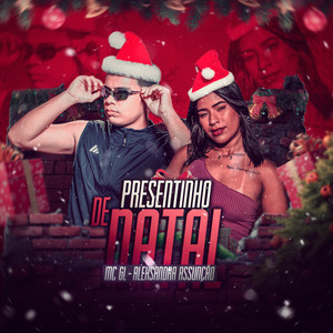 Presentinho de Natal (Explicit)