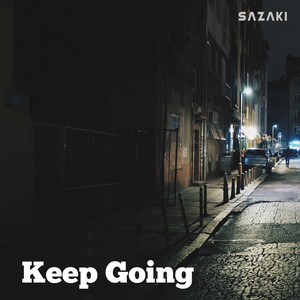 Keep Going