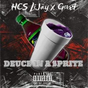 Deuce In A Sprite (feat. Gen4) (Explicit)