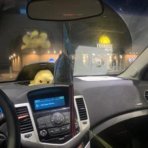 Fire Drill (Explicit)