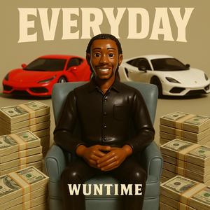 Everyday (Explicit)