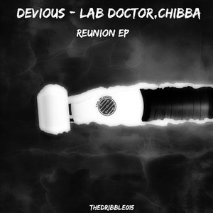 Break It Down (Original Mix)