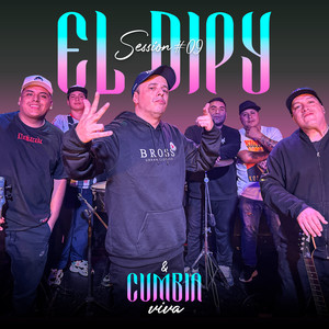 Cumbia Viva Session #9 El Dipy