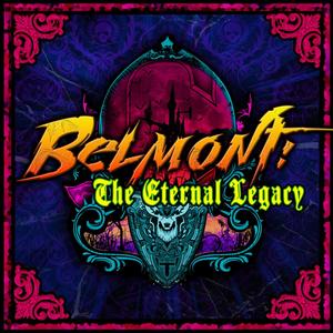 Belmont: The Eternal Legacy (Volume: One)