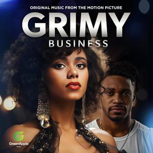 Grimy Interview
