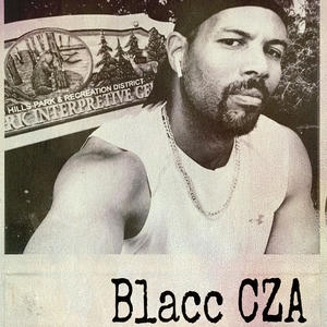 WHAT'S MY NAME (BLACC CZA!) [Explicit]