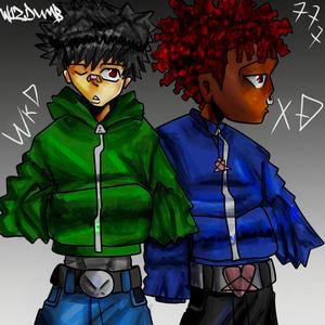 LIVE OR DIE (feat. 777villain) (Explicit)