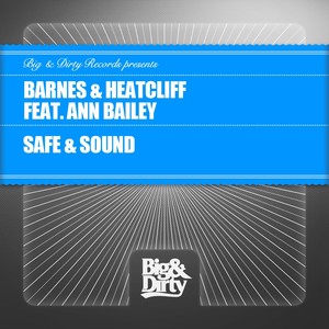 Safe & Sound (Steelfish Remix)