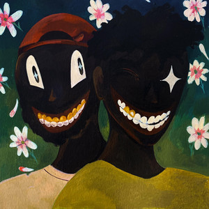 GOLD BUDDHA(feat. Foggieraw) (Explicit)