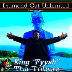 Girl Your So Fine (feat. Supah DeFari & Ras Danejah) (Radio Edit)