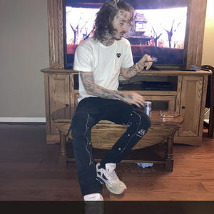 **** EVERYBODY, Pt. 11 (Explicit)