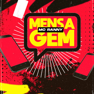 Mc RANNY - Mensagem (Explicit)