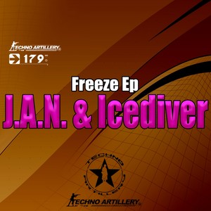 Freeze Ep