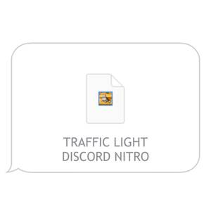 Discord Nitro (Explicit)