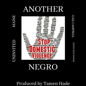 Another Negro (feat. Gail Campbell & Chops That Savior)