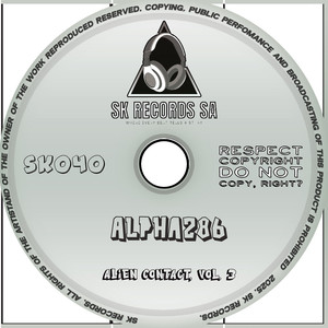 FARAFI (Alpha286 Hoodoo Mix)