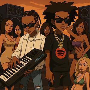 Nouveau La (feat. Jixels)