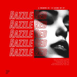 Razzle Red