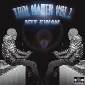 Trbl Maker (feat. Laid B & Kampf) (Explicit)