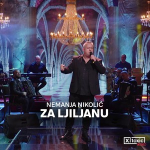 Za Ljiljanu (COVER版)