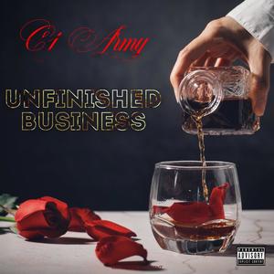 Unfinished Business (Explicit)