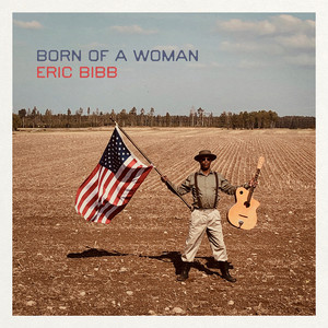 Born Of A Woman