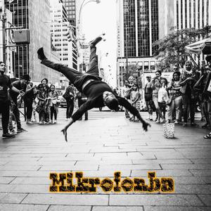 Mikrofonba (feat. One-Shot & Dj Kool Kasko) [Explicit]