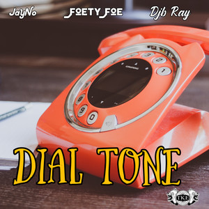 Dial Tone (Explicit)