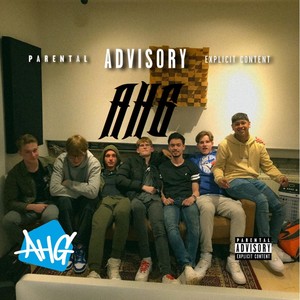 GANG GANG (feat. Jamigo & PerrySR) (Explicit)