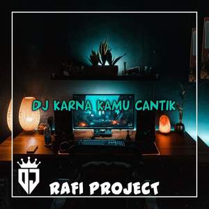 DJ Karna Kamu Cantik - Inst