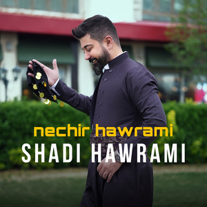 Shadi Hawrami