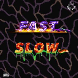 Fast+slow (Explicit)