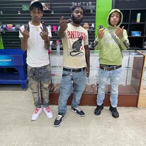 Nightmare On The PA (Explicit)