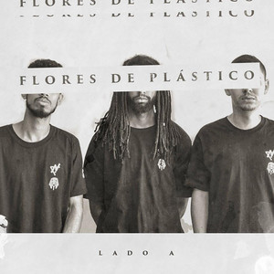 Flores de Plástico