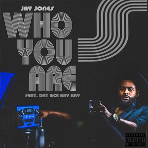 Who You Are (Explicit)