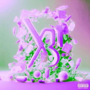 Xan (feat. Bruce Laren) (Explicit)