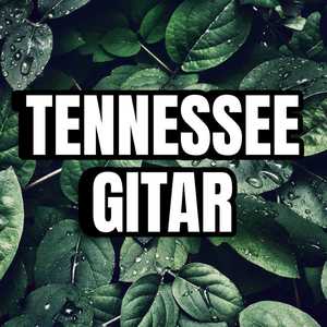 TENNESSEE GITAR (Inst)