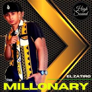 Millonary(feat. El Zatiro) (Explicit)