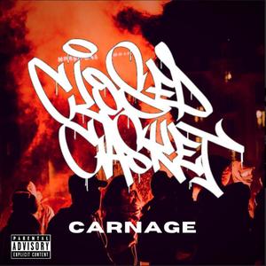 Carnage (feat. Jack Lamb) [Explicit]