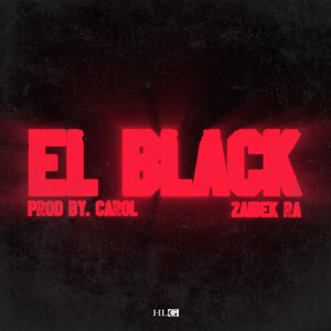 El Black (Explicit)