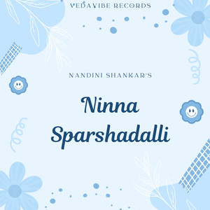 Ninna Sparshadalli