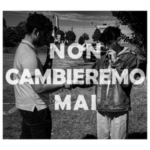 Non Cambieremo Mai